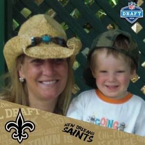 Meet your Posher, Melissa